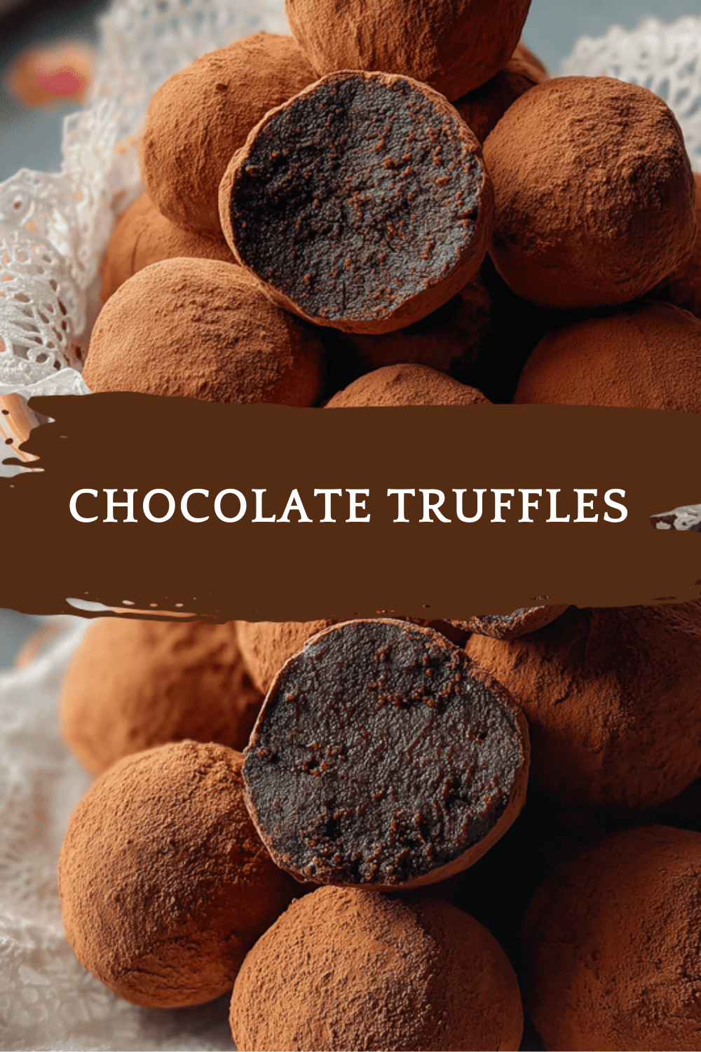 Chocolate Truffles