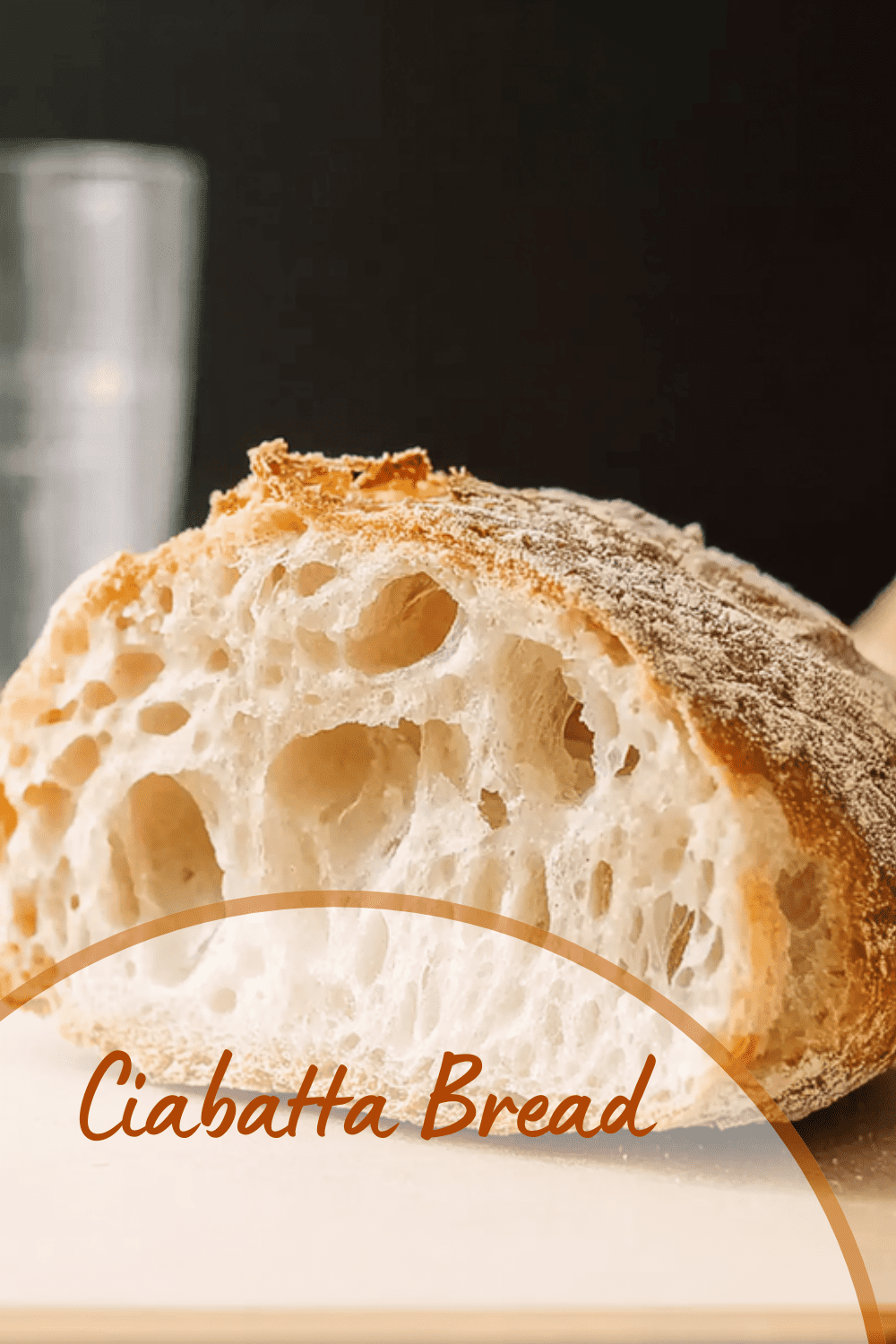 Homemade Ciabatta Bread Recipe With Simple Ingredients And Crisp Crust 7 Ciabatta Bread