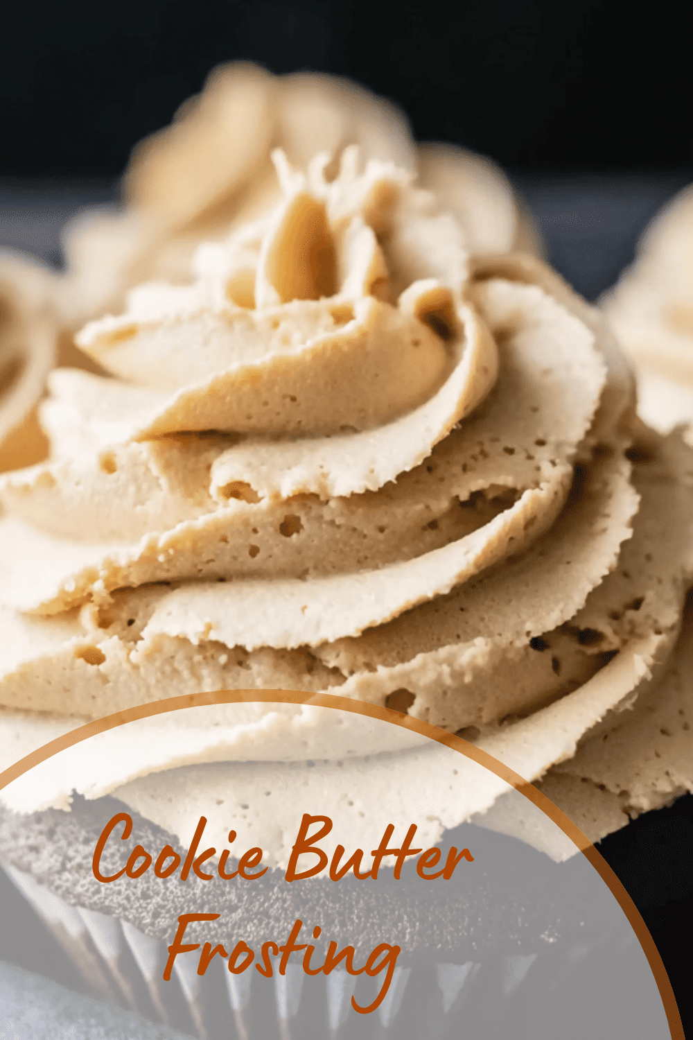 Cookie Butter Frosting Recipe That’s Smooth, Creamy, And Perfect For Treats 7 Cookie Butter Frosting