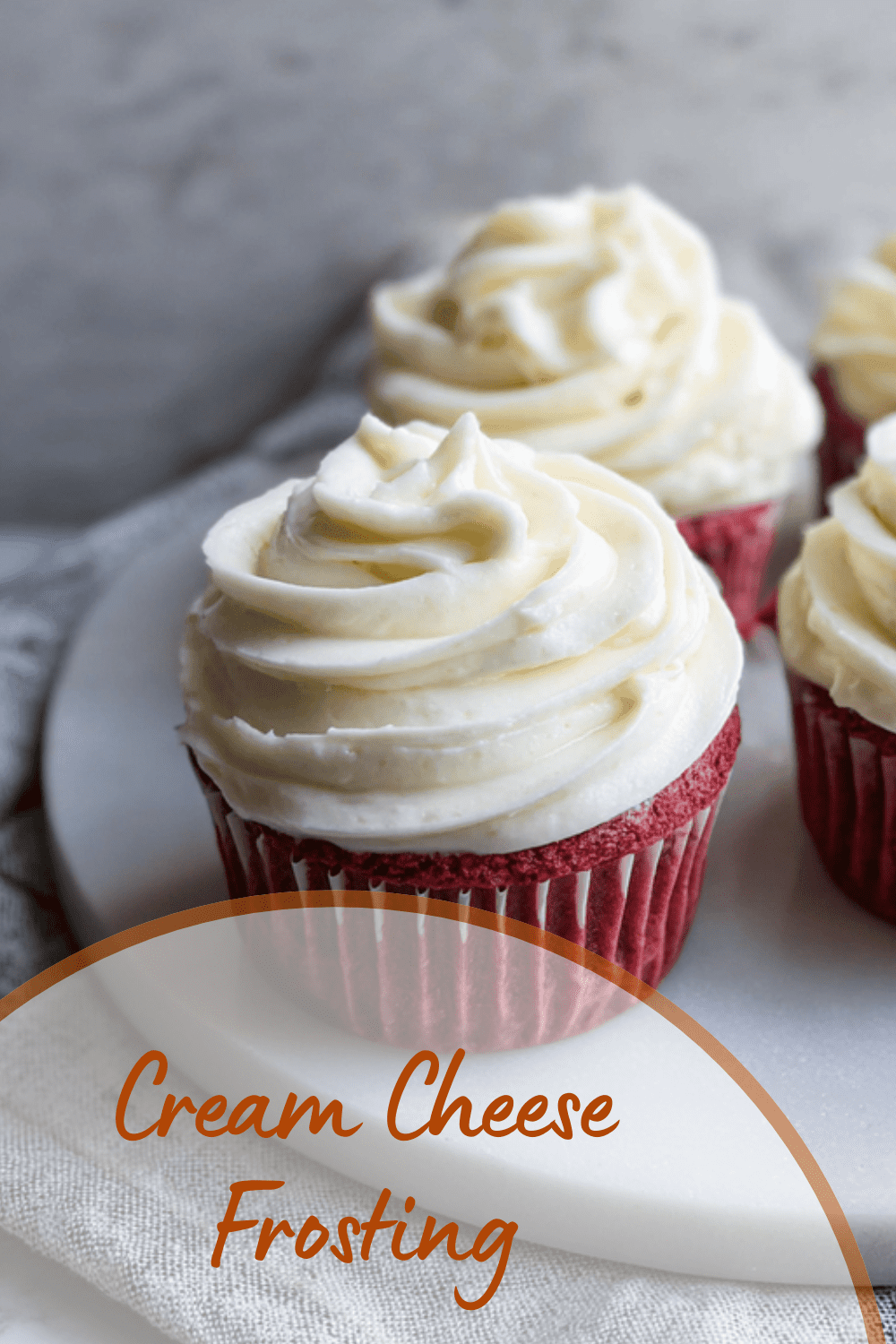 Cream Cheese Frosting