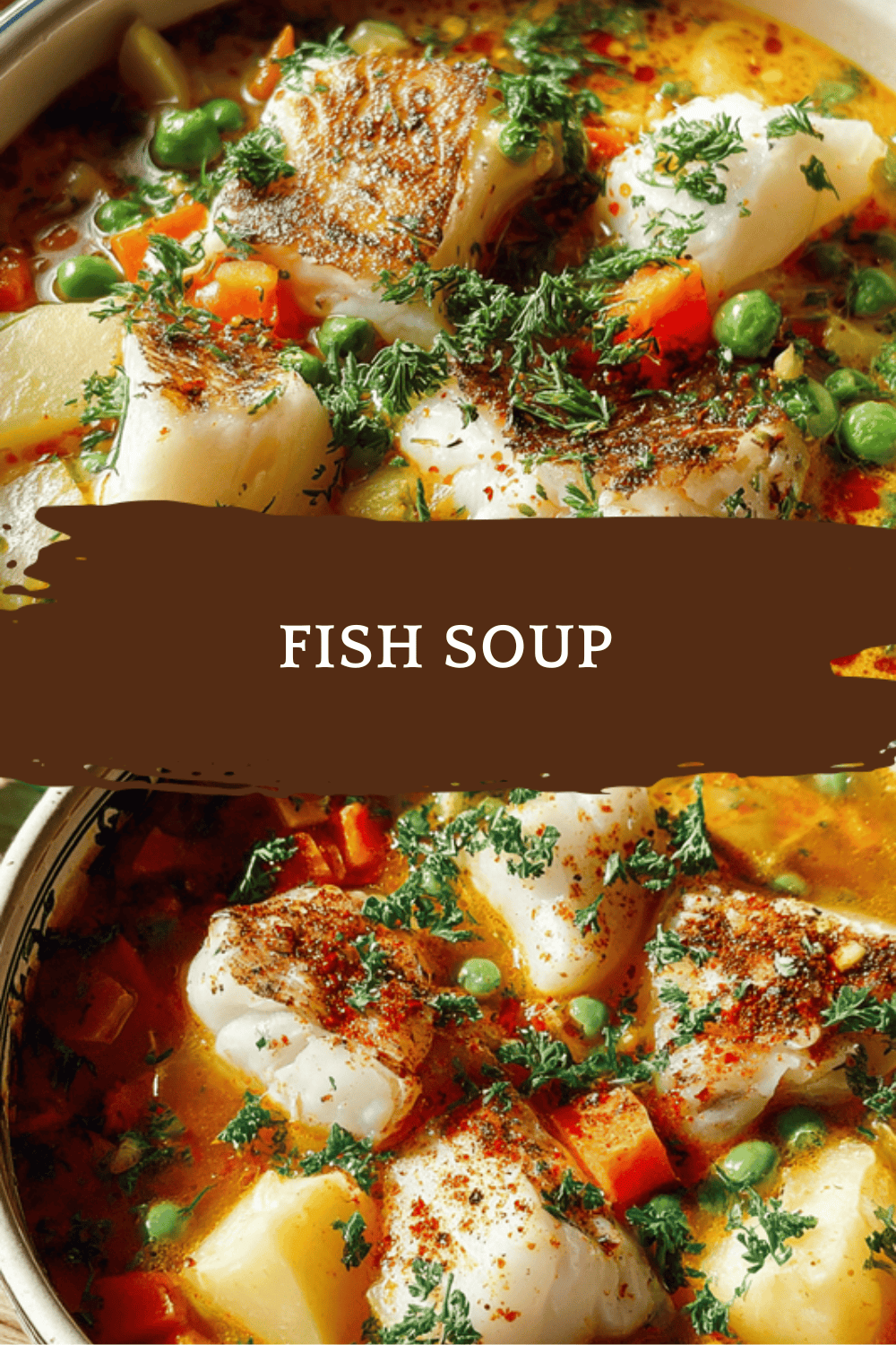 Fish Soup