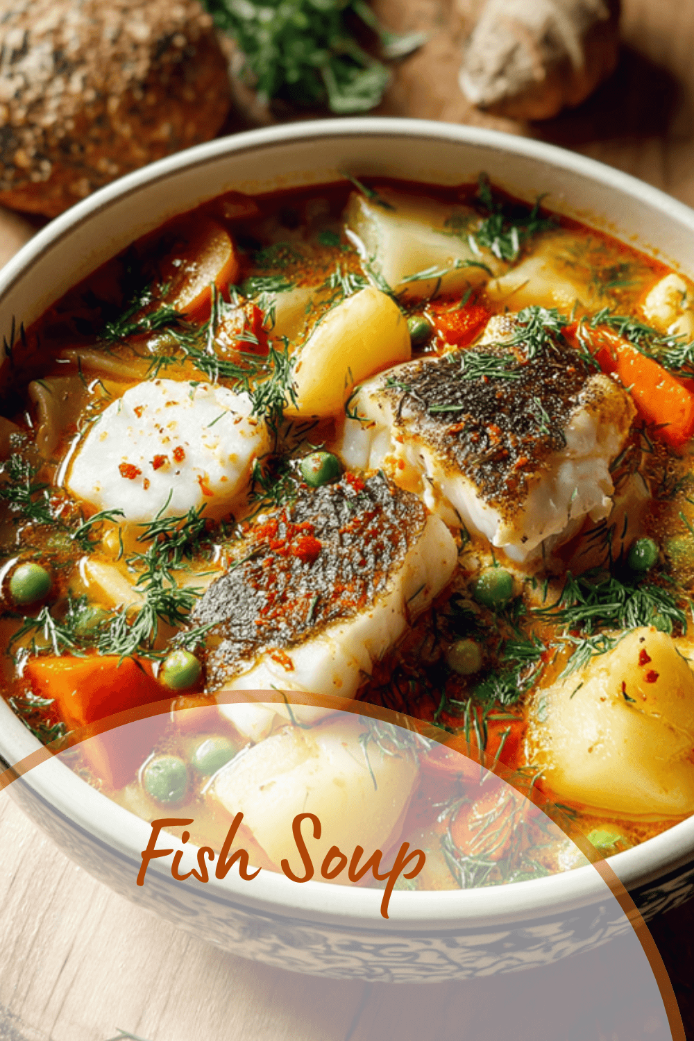Fish Soup
