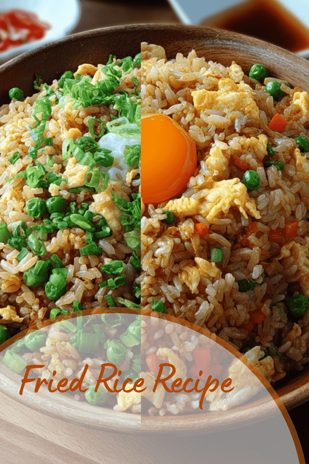 Fried Rice Recipe Perfect For Quick And Flavorful Meals 7 Fried Rice Recipe