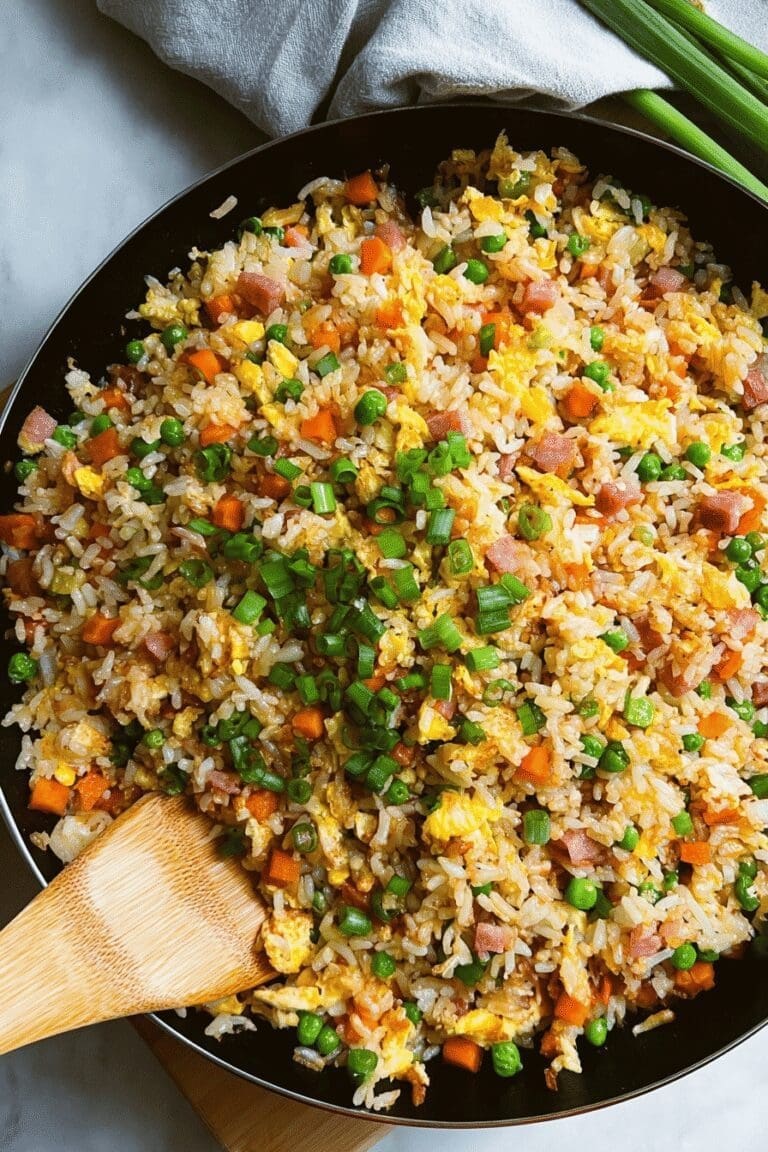 Fried Rice Recipe 91.Png