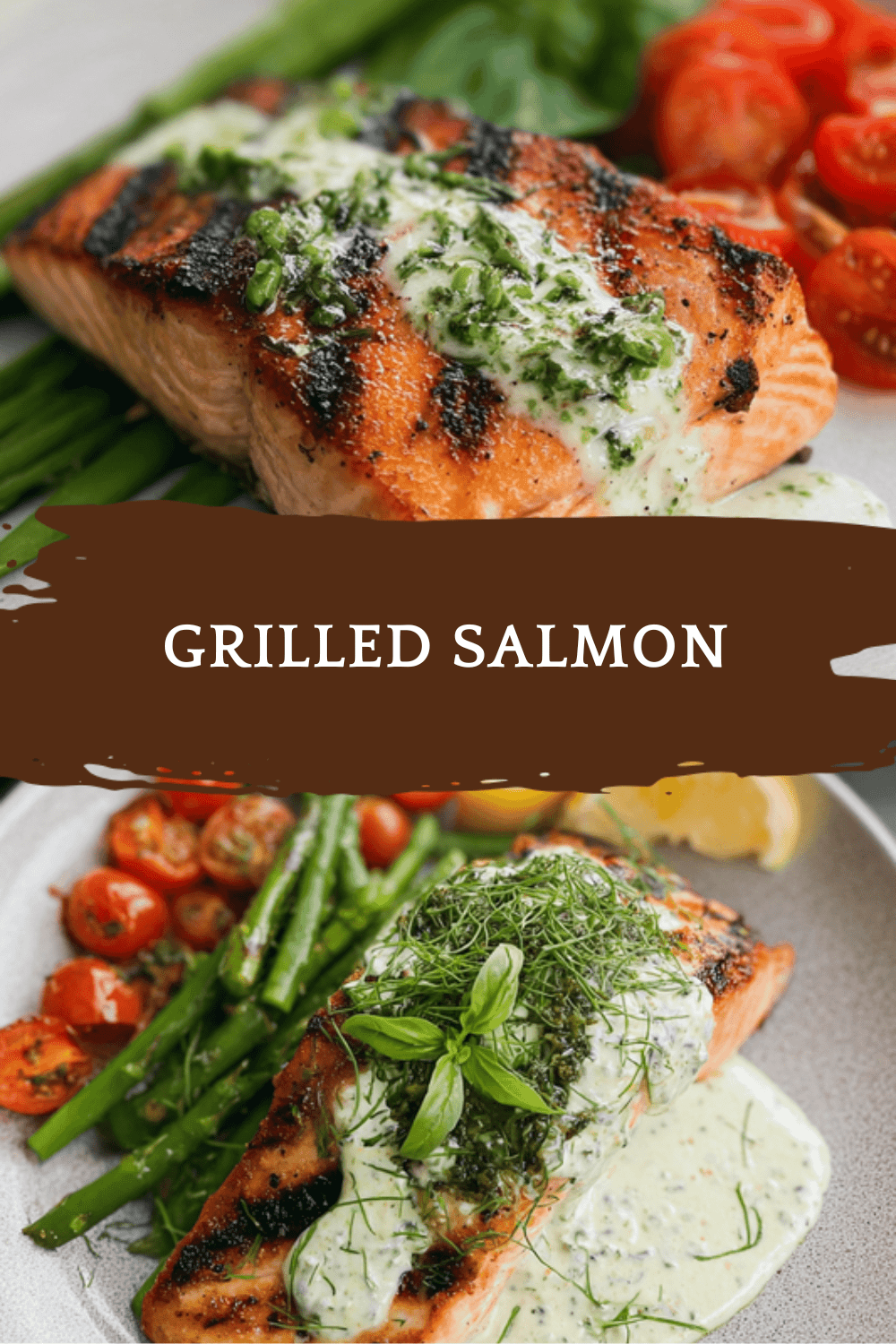 Easy Grilled Salmon Recipe With Simple Steps For Perfect Flavor 6 Grilled Salmon