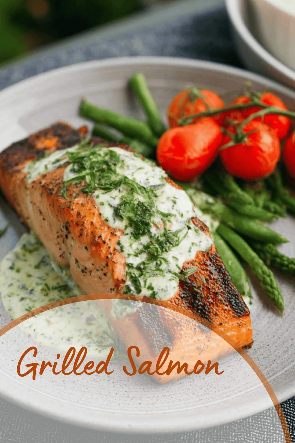 Easy Grilled Salmon Recipe With Simple Steps For Perfect Flavor 7 Grilled Salmon