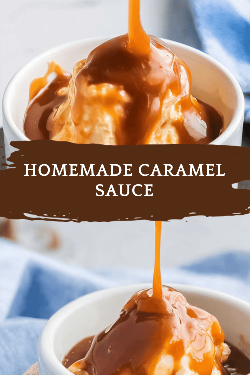 Easy Caramel Sauce Recipe For Smooth And Rich Flavor 6 Homemade Caramel Sauce