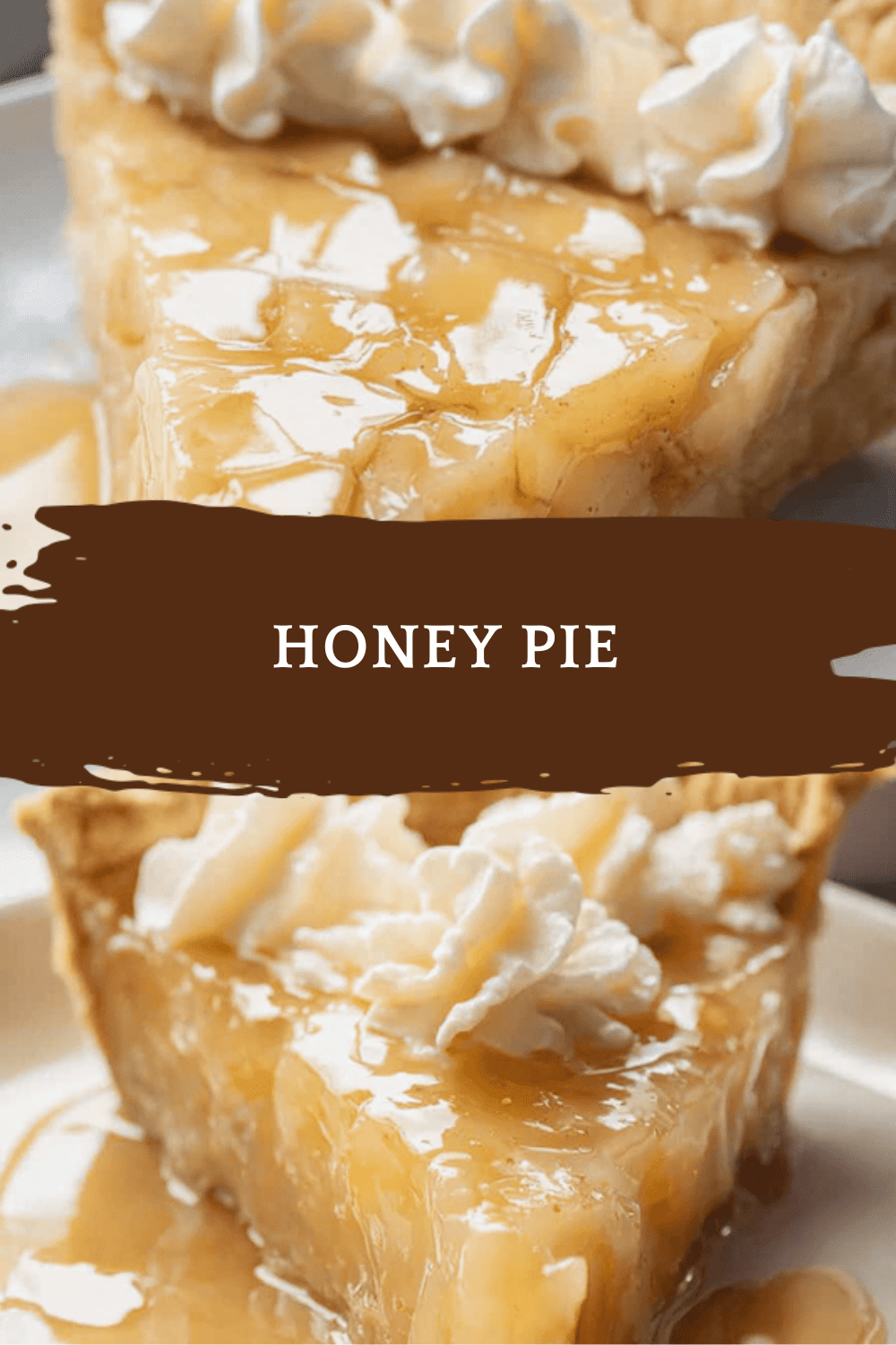 Honey Pie