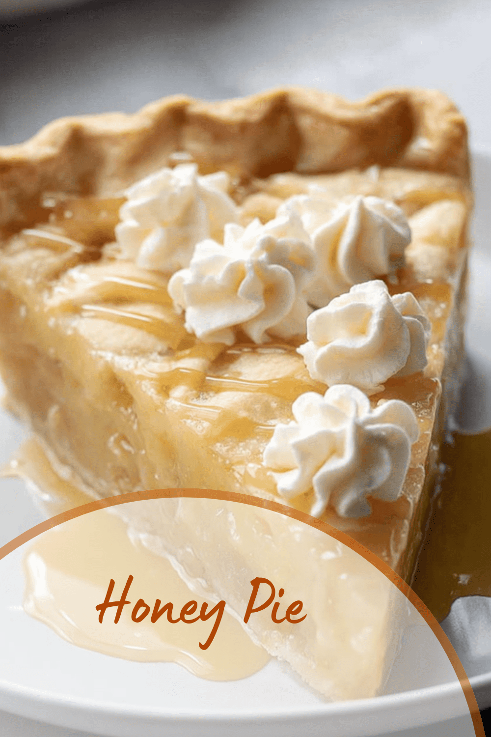 Honey Pie