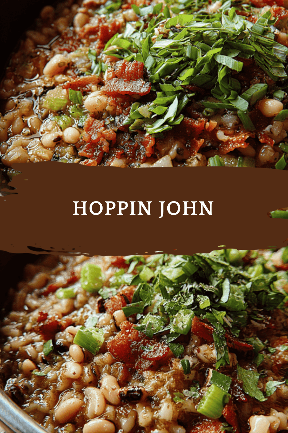 Hoppin John