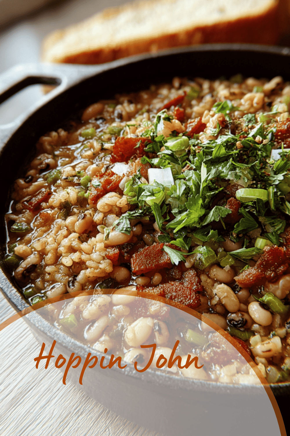 Hoppin John