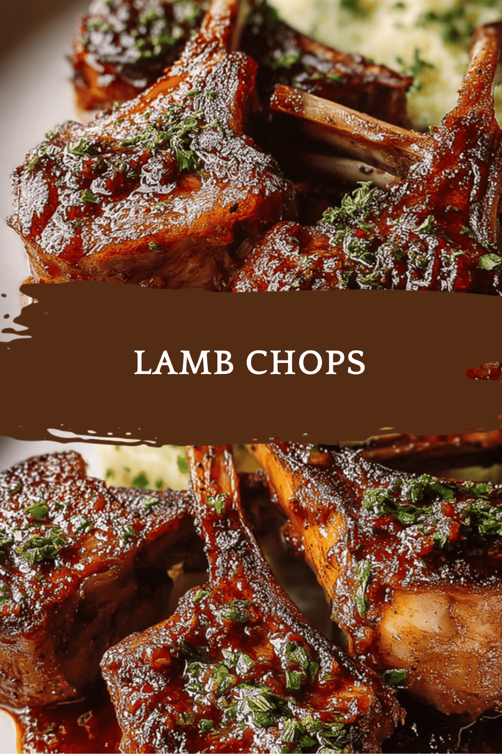Lamb Chops