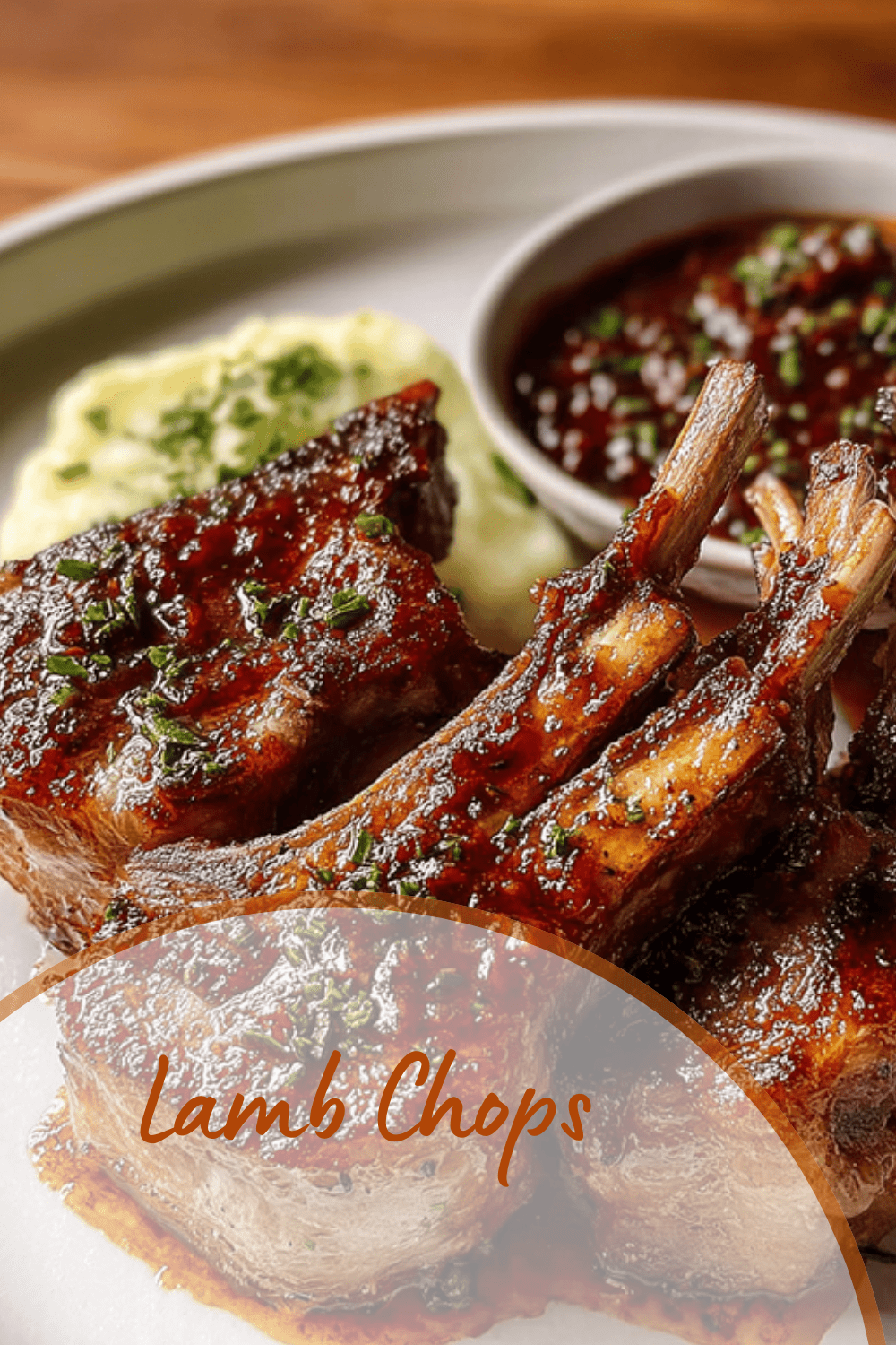 Lamb Chops
