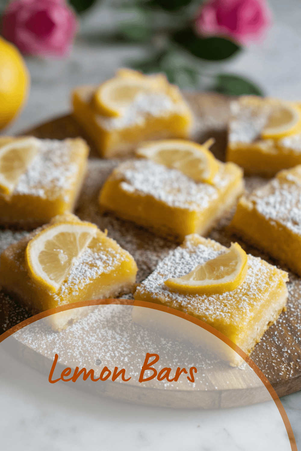 Lemon Bars Recipe With Zesty Citrus And Buttery Crust 7 Lemon Bars