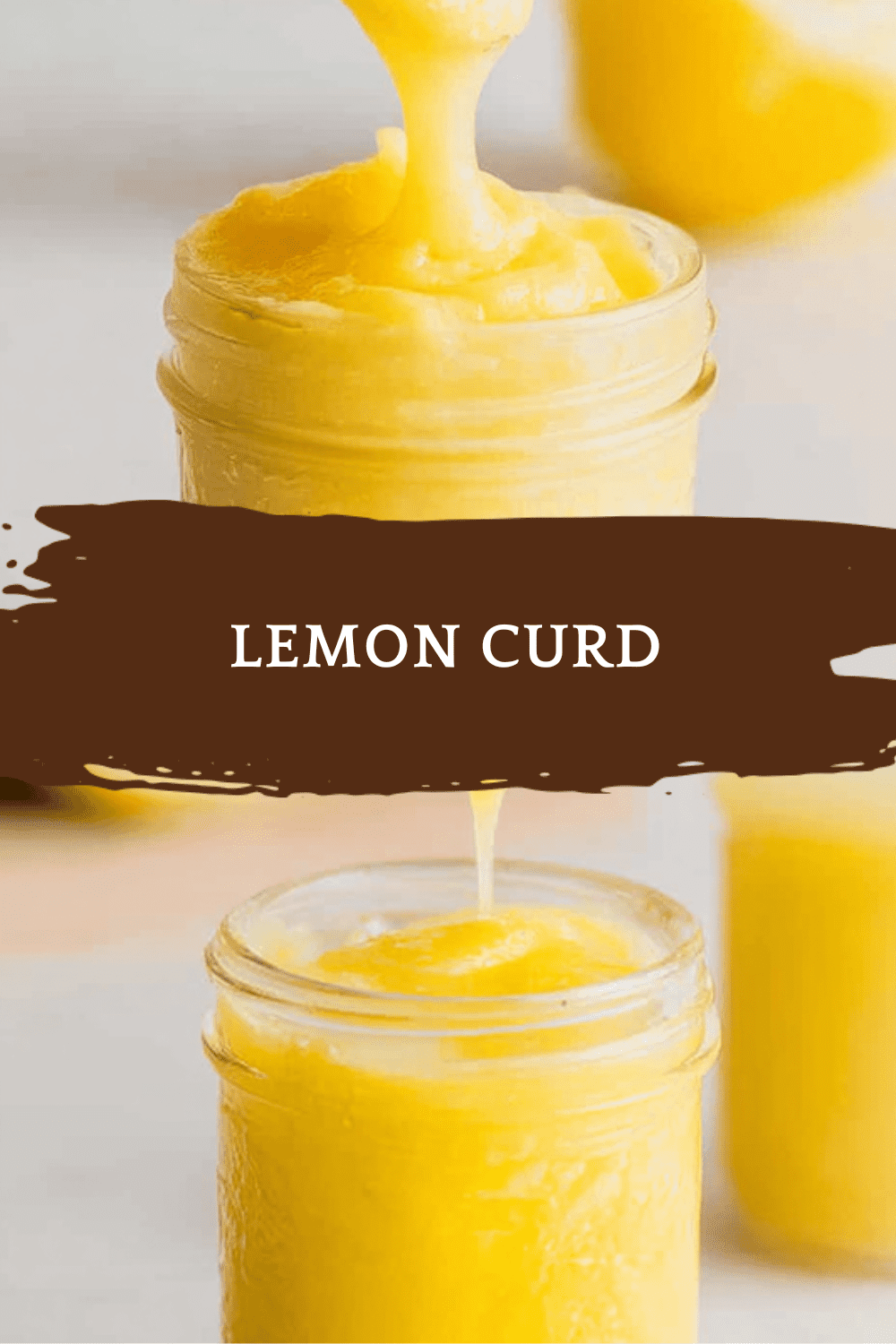 Lemon Curd