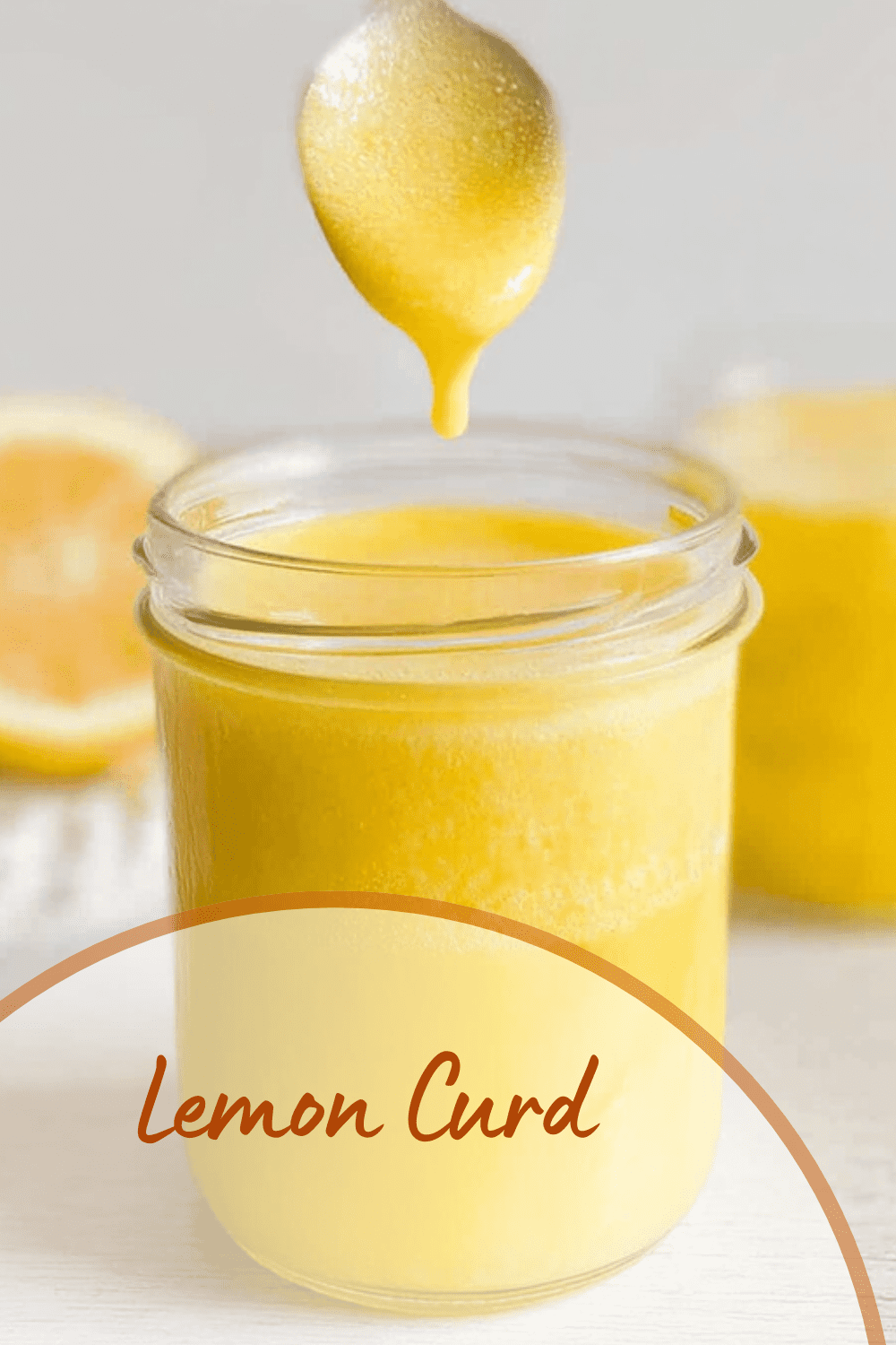 Lemon Curd