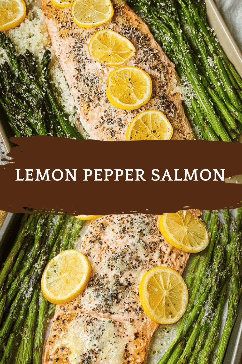 Lemon Pepper Salmon Recipe With Simple, Flavorful Seasoning 6 Lemon Pepper Salmon