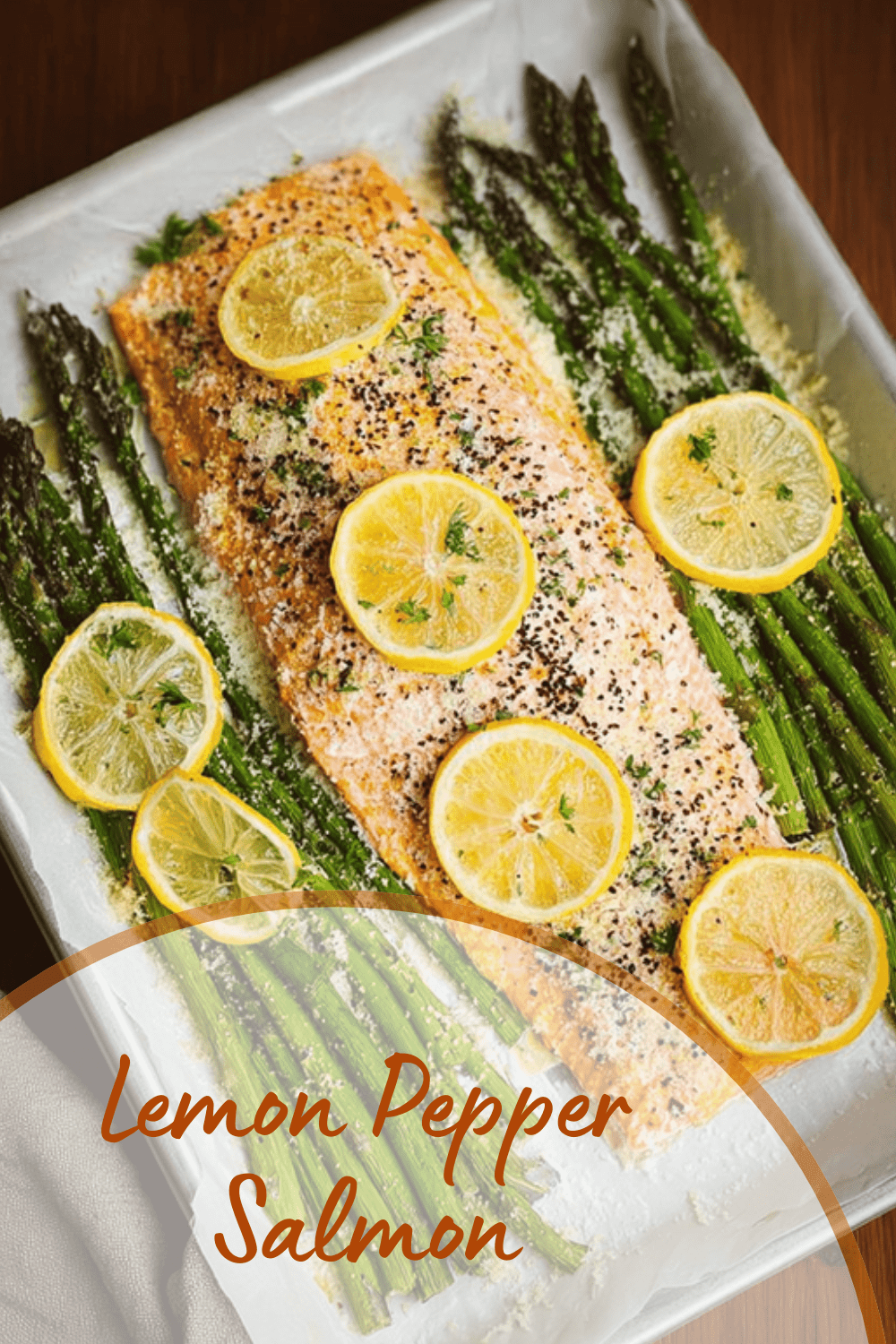 Lemon Pepper Salmon Recipe With Simple, Flavorful Seasoning 7 Lemon Pepper Salmon