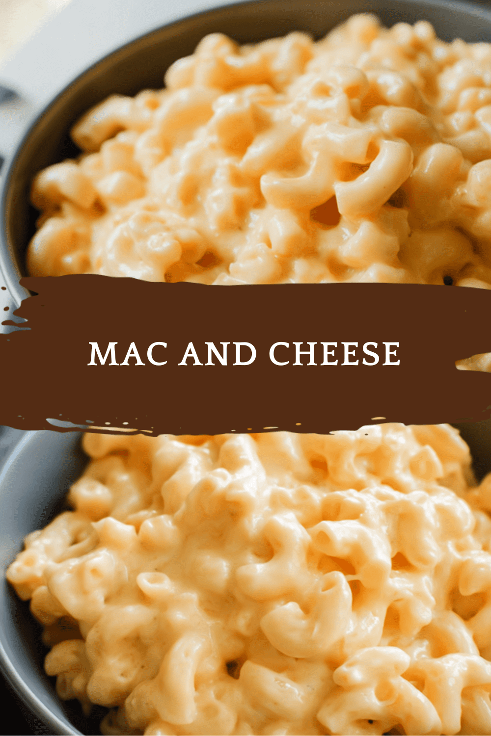 Creamy Baked Mac And Cheese Recipe For Homemade Comfort 6 Mac And Cheese