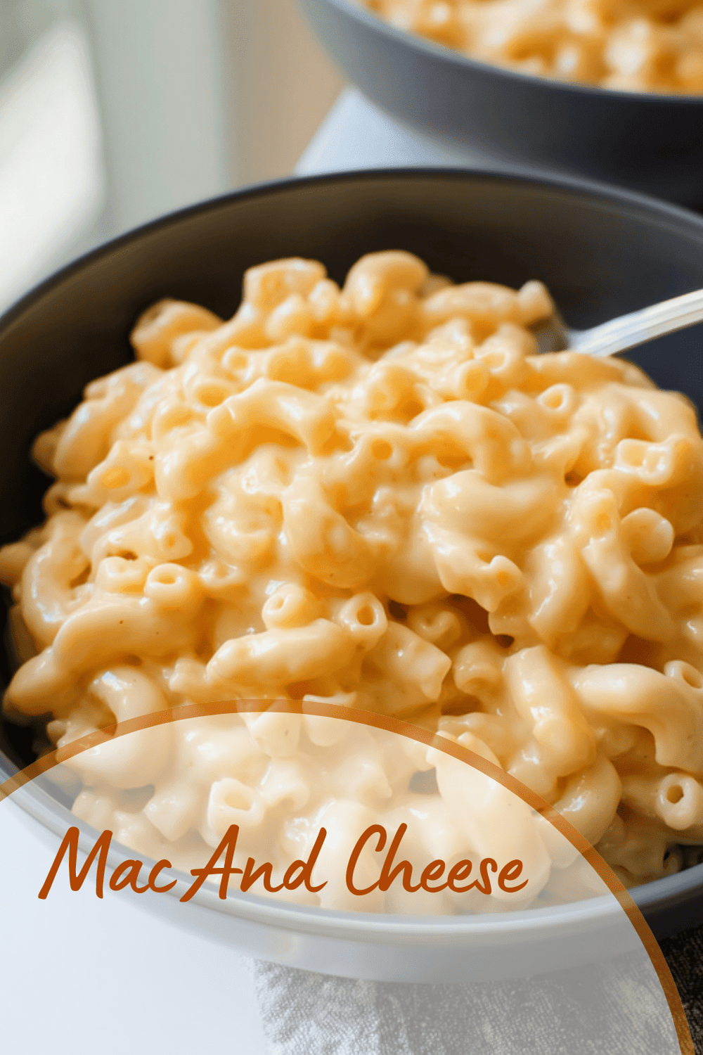Creamy Baked Mac And Cheese Recipe For Homemade Comfort 7 Mac And Cheese