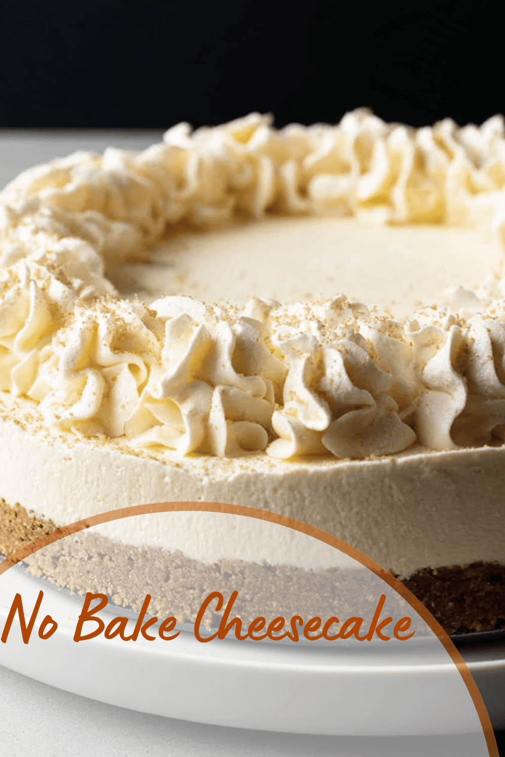 No-Bake Cheesecake Recipes For Quick And Creamy Desserts 7 No Bake Cheesecake
