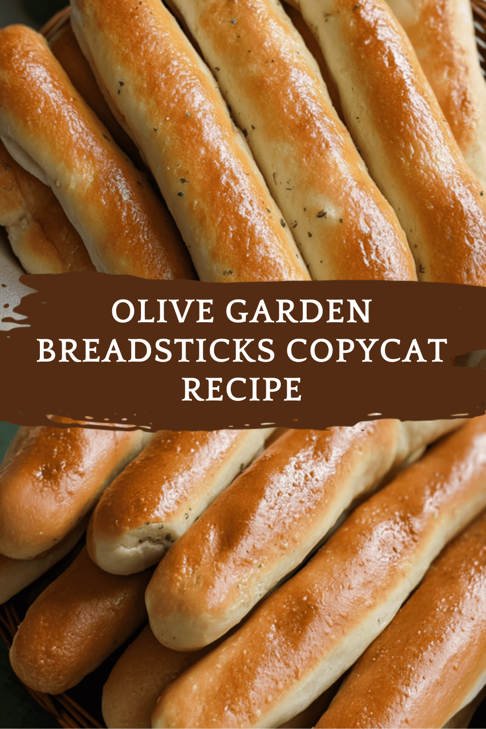 Copycat Olive Garden Breadsticks Recipe You Can Make At Home 6 Olive Garden Breadsticks Copycat Recipe