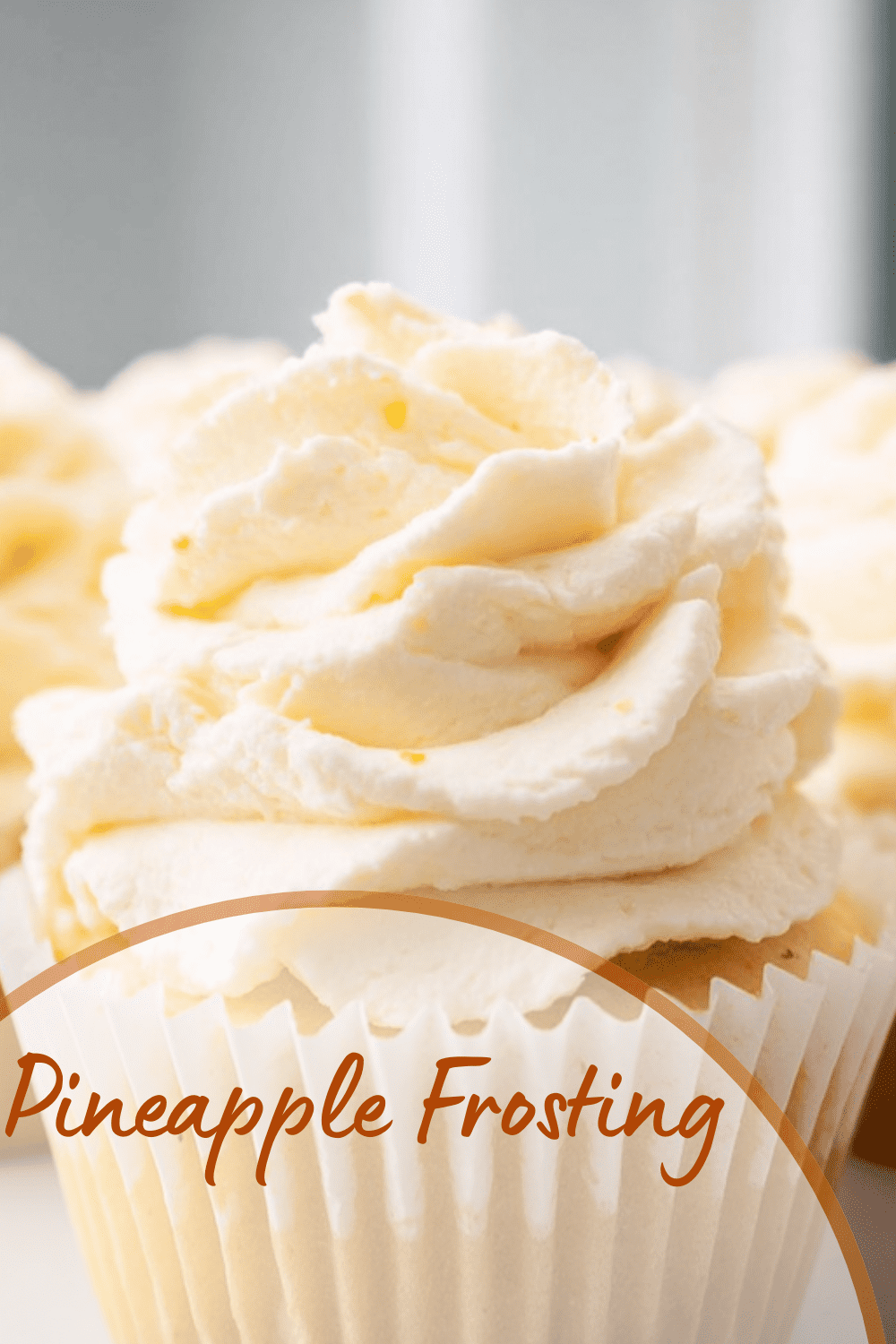 Pineapple Frosting Recipe Ready In 5 Minutes With Fluffy Texture 7 Pineapple Frosting