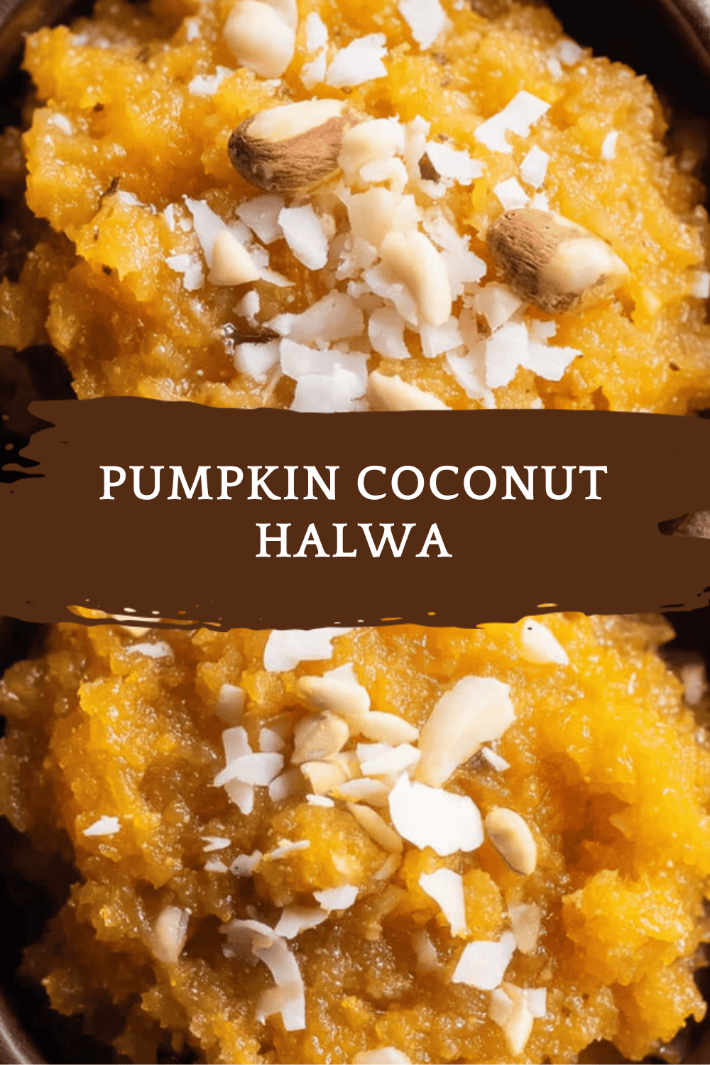 Pumpkin Coconut Halwa Recipe With Rich Creamy Texture 6 Pumpkin Coconut Halwa