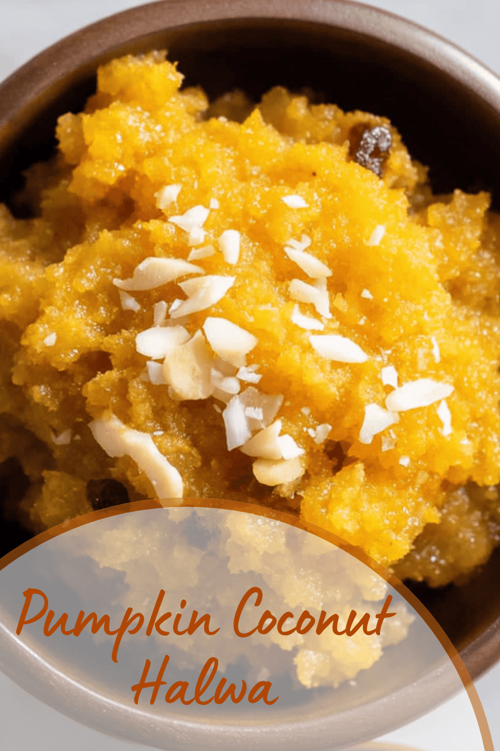 Pumpkin Coconut Halwa Recipe With Rich Creamy Texture 7 Pumpkin Coconut Halwa