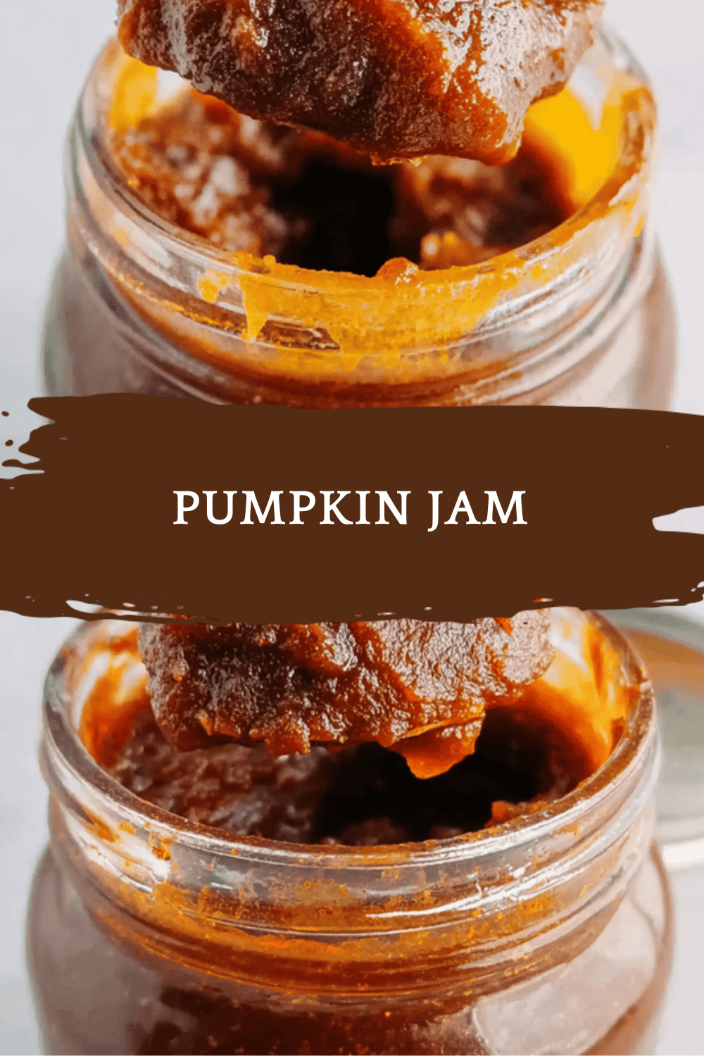 Pumpkin Jam