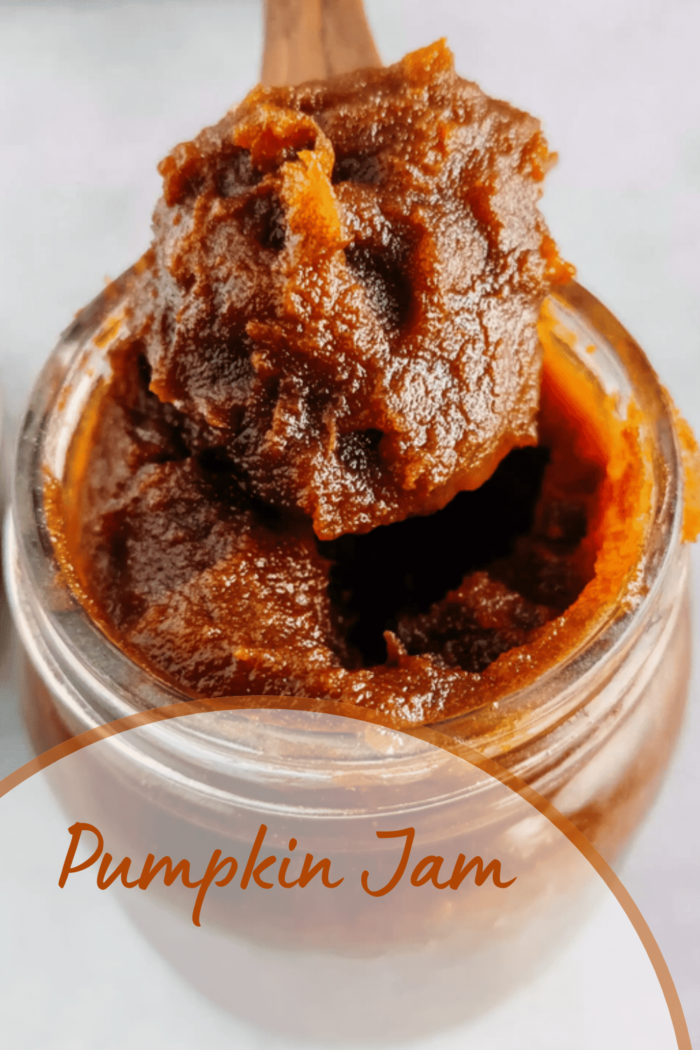 Pumpkin Jam