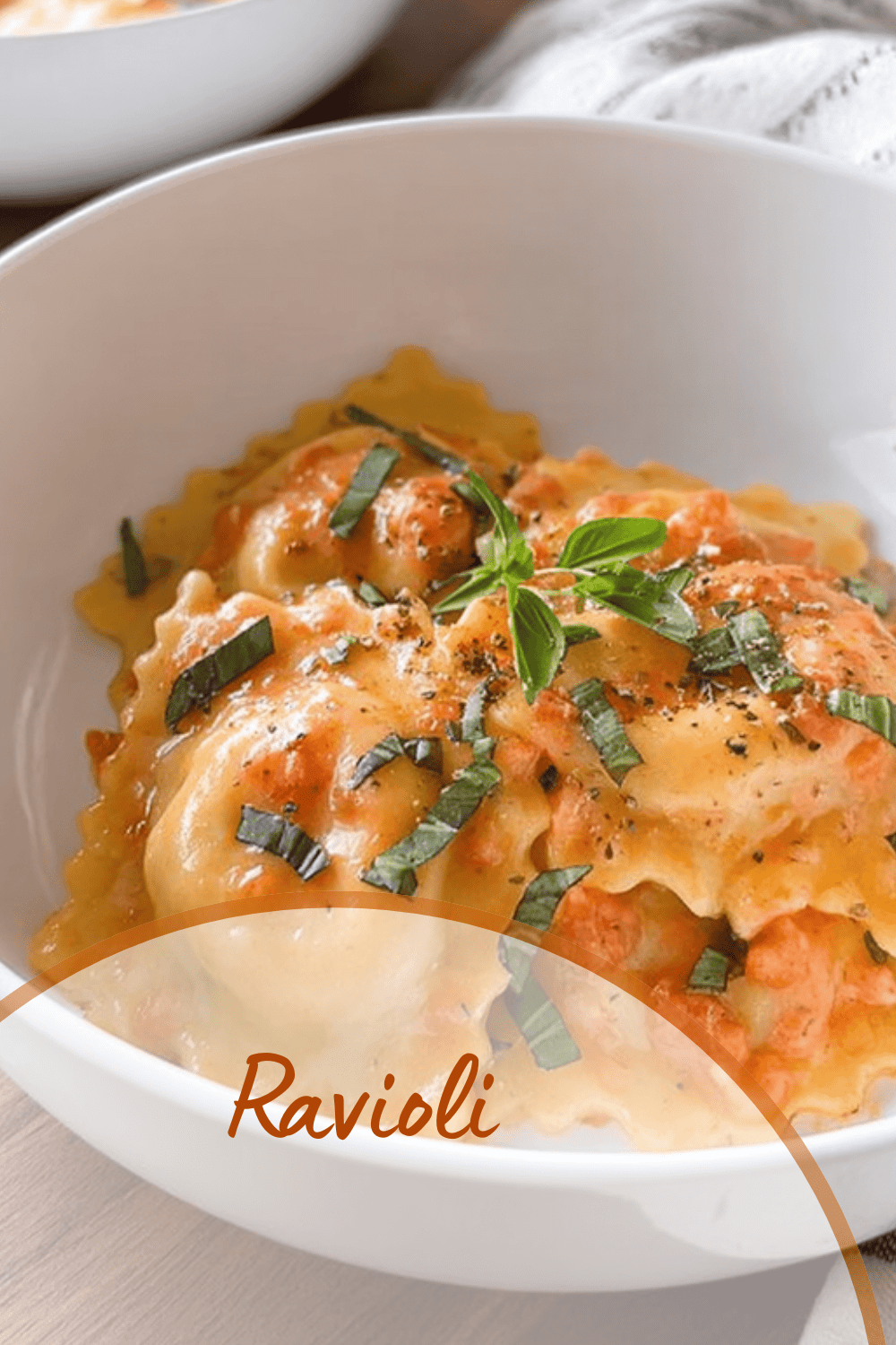 Ravioli