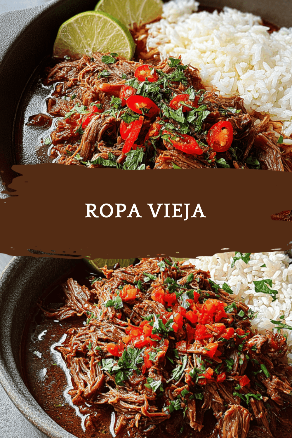 Ropa Vieja