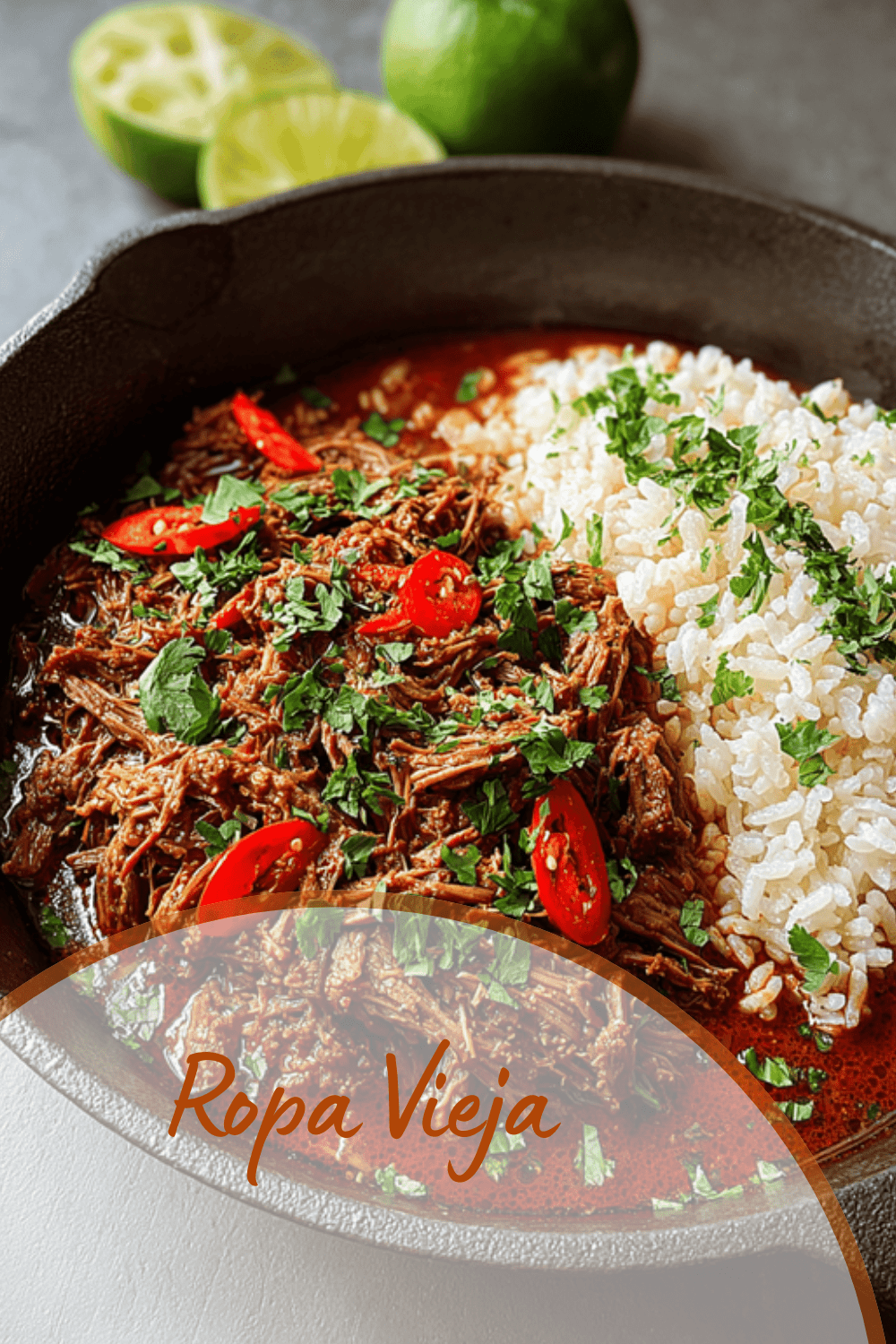 Ropa Vieja