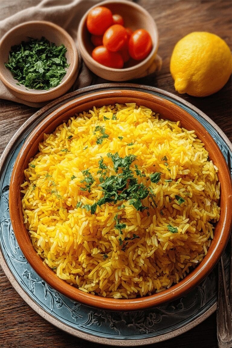 Saffron Rice 89.Png
