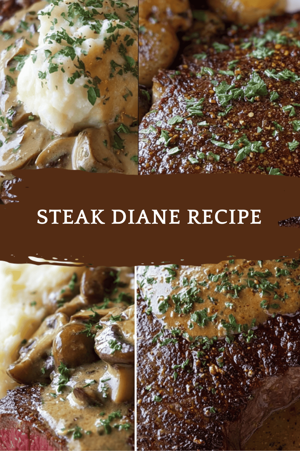 Steak Diane Recipe With Classic Sauce And Easy Preparation Tips 6 Steak Diane Recipe