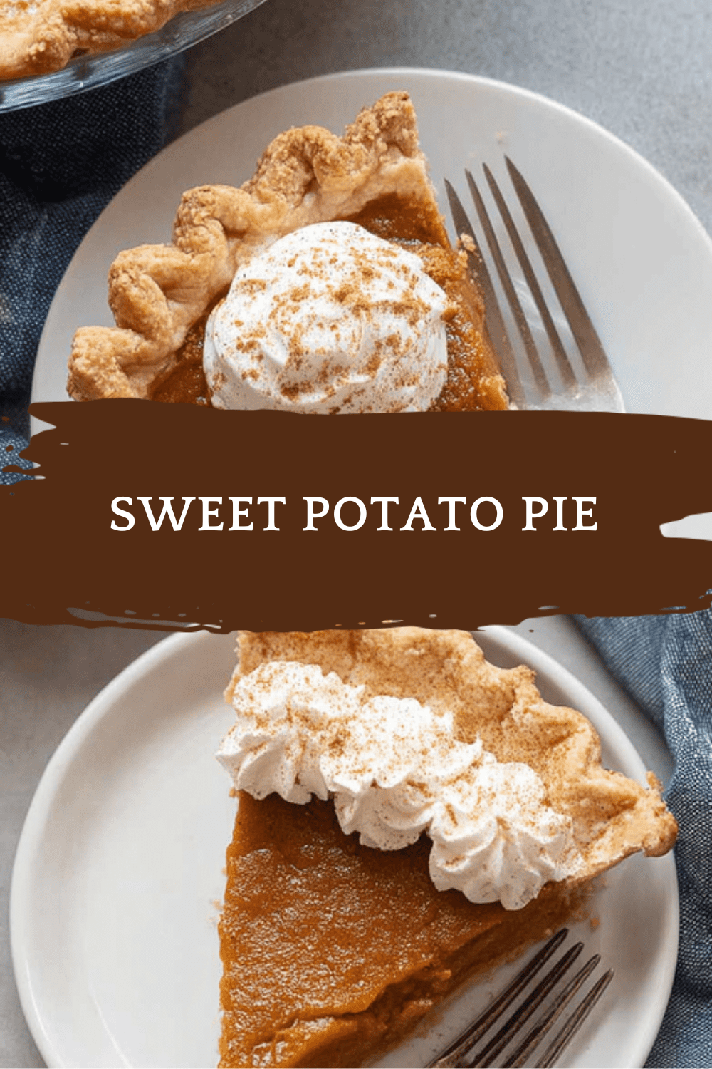 Southern Sweet Potato Pie Classic Recipe For A Perfect Holiday Dessert 6 Sweet Potato Pie
