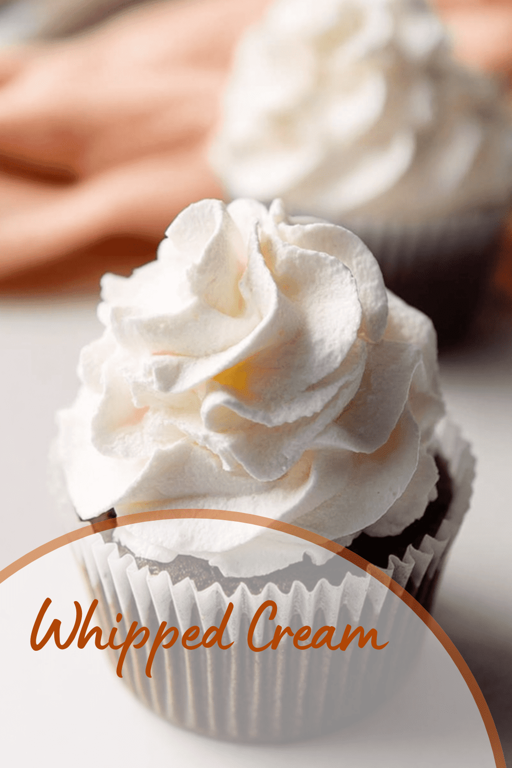 Whipped Cream