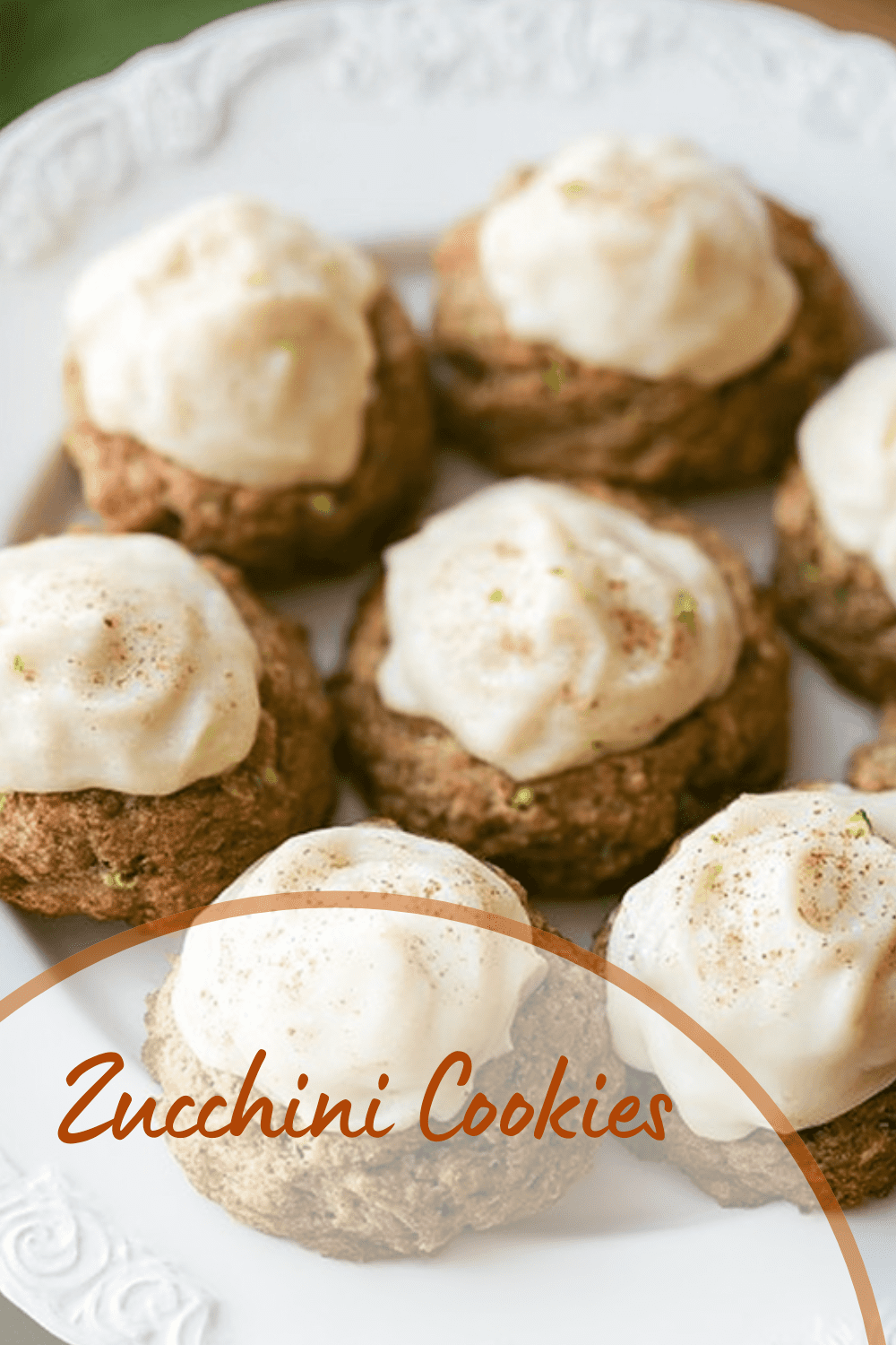 Zucchini Chocolate Chip Cookies Recipe For Soft And Moist Treats 7 Zucchini Cookies