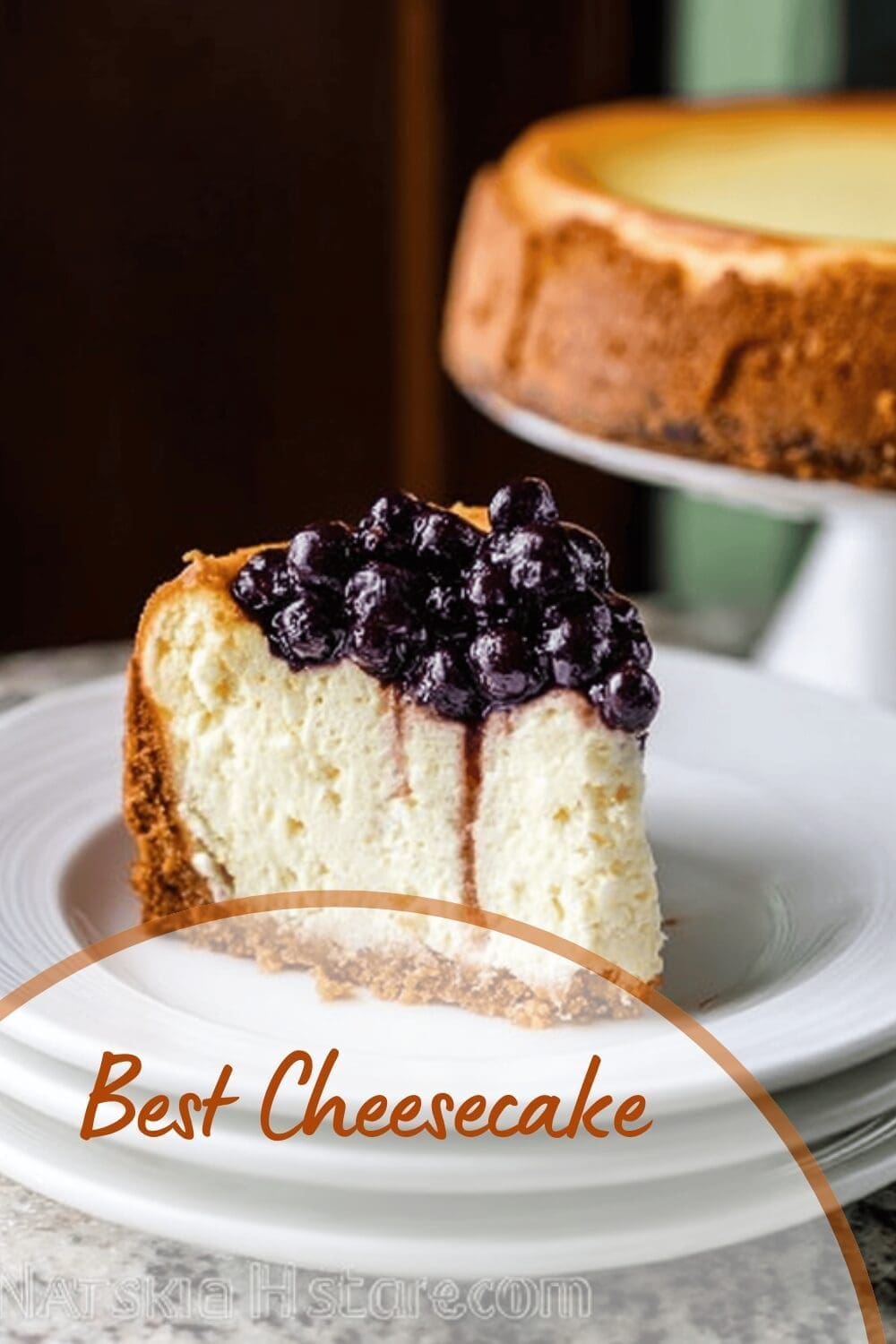 Cheesecake Recipe For Smooth, Creamy, And Rich Dessert 7 Best Cheesecake