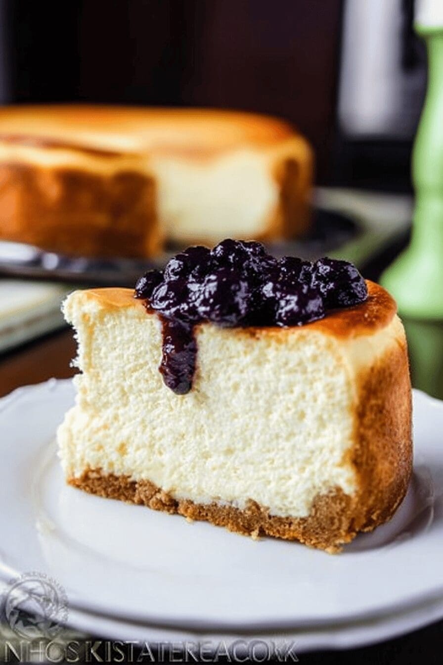 Cheesecake Recipe For Smooth, Creamy, And Rich Dessert 6 Best Cheesecake