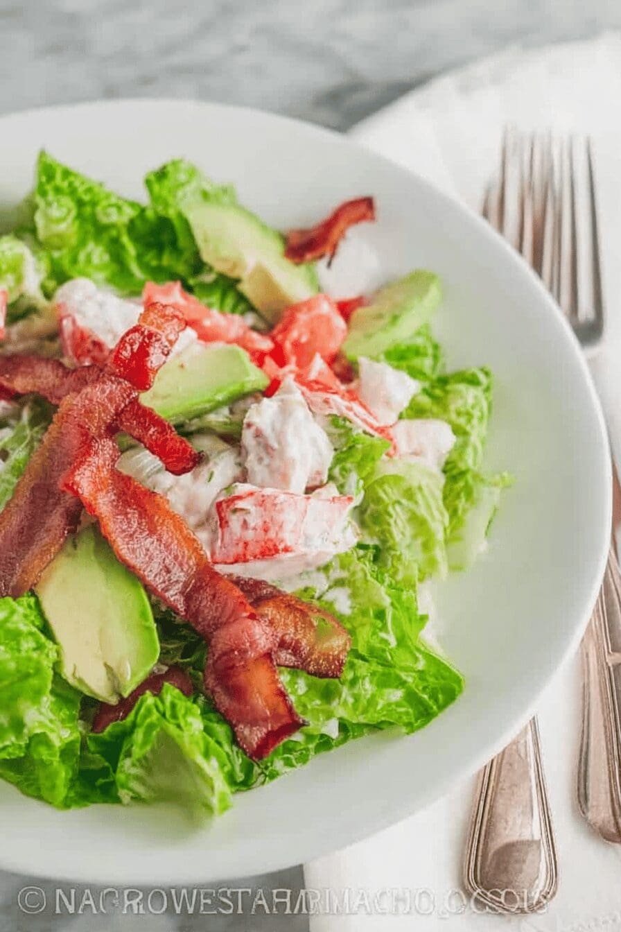 Blt Salad