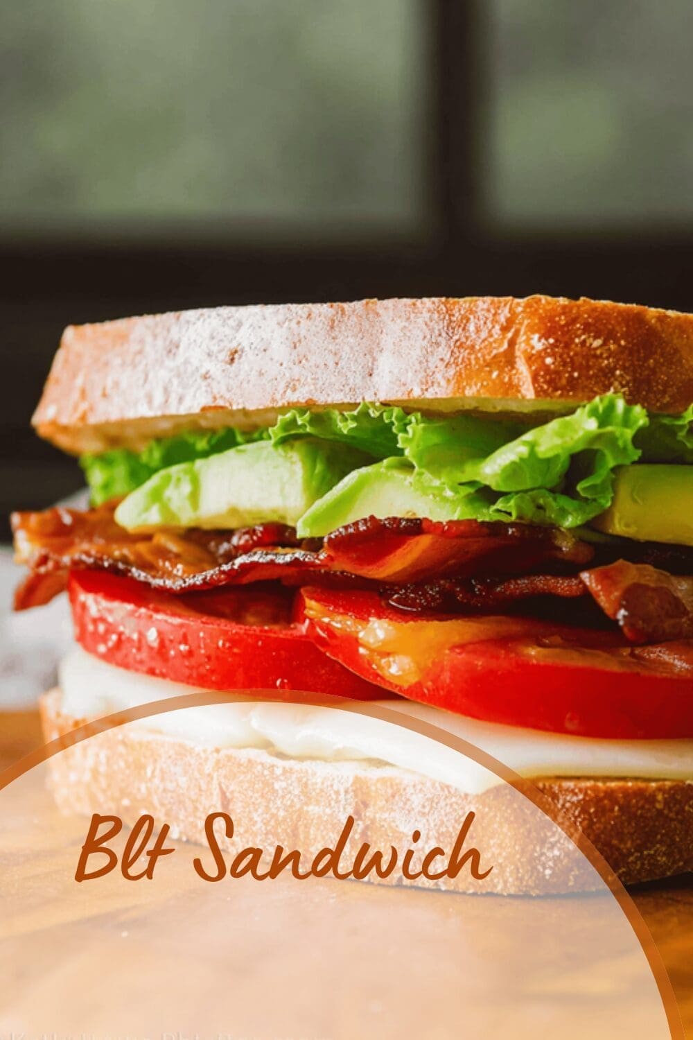 Blt Sandwich