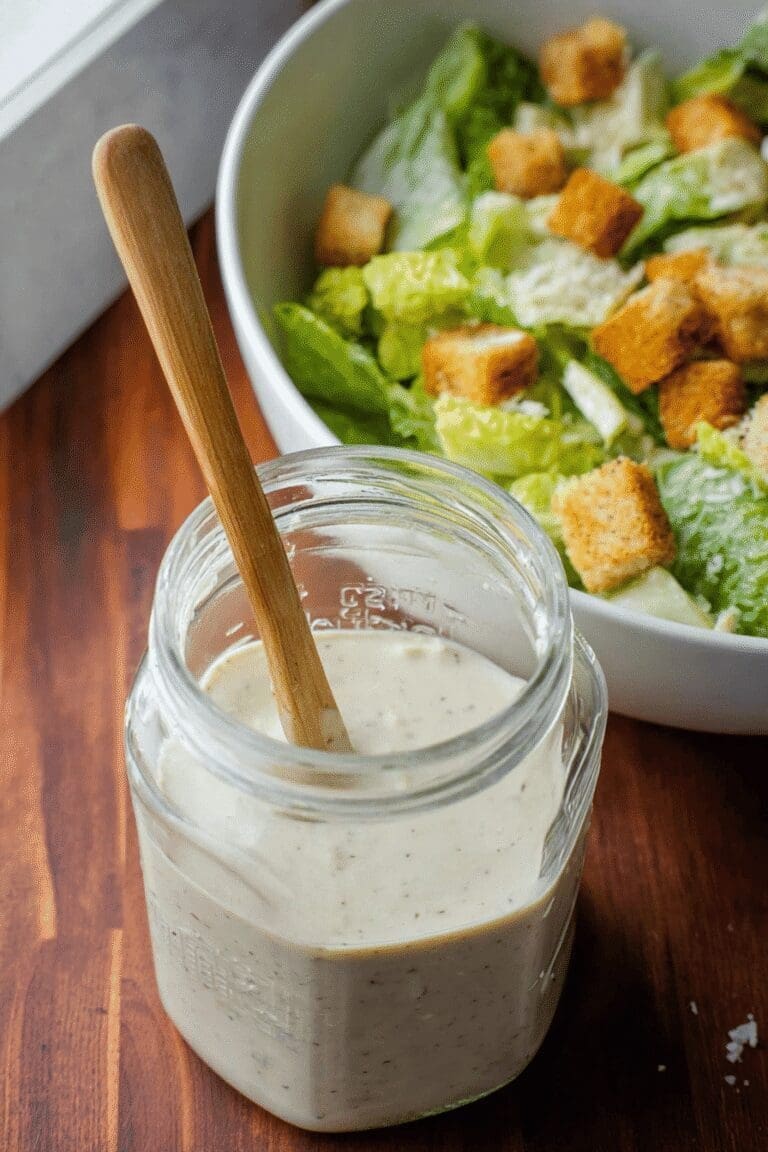 Caesar Dressing 79.Png