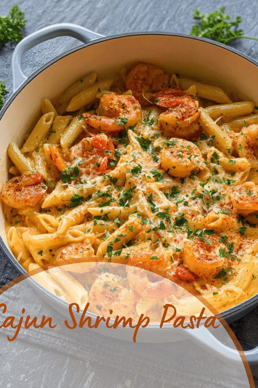 Cajun Shrimp Pasta Recipe With Creamy Sauce And Bold Spices 7 Cajun Shrimp Pasta