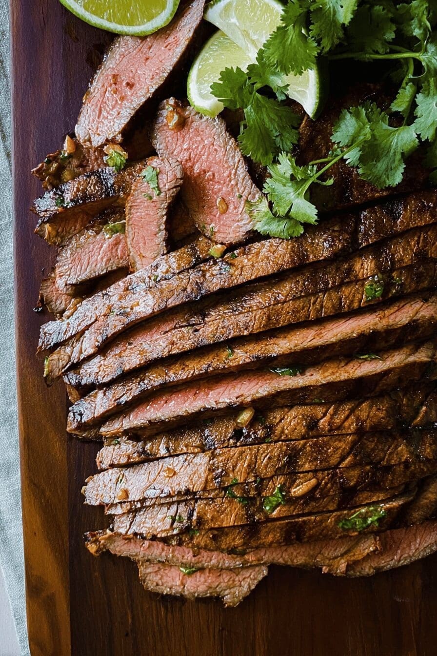 Carne Asada