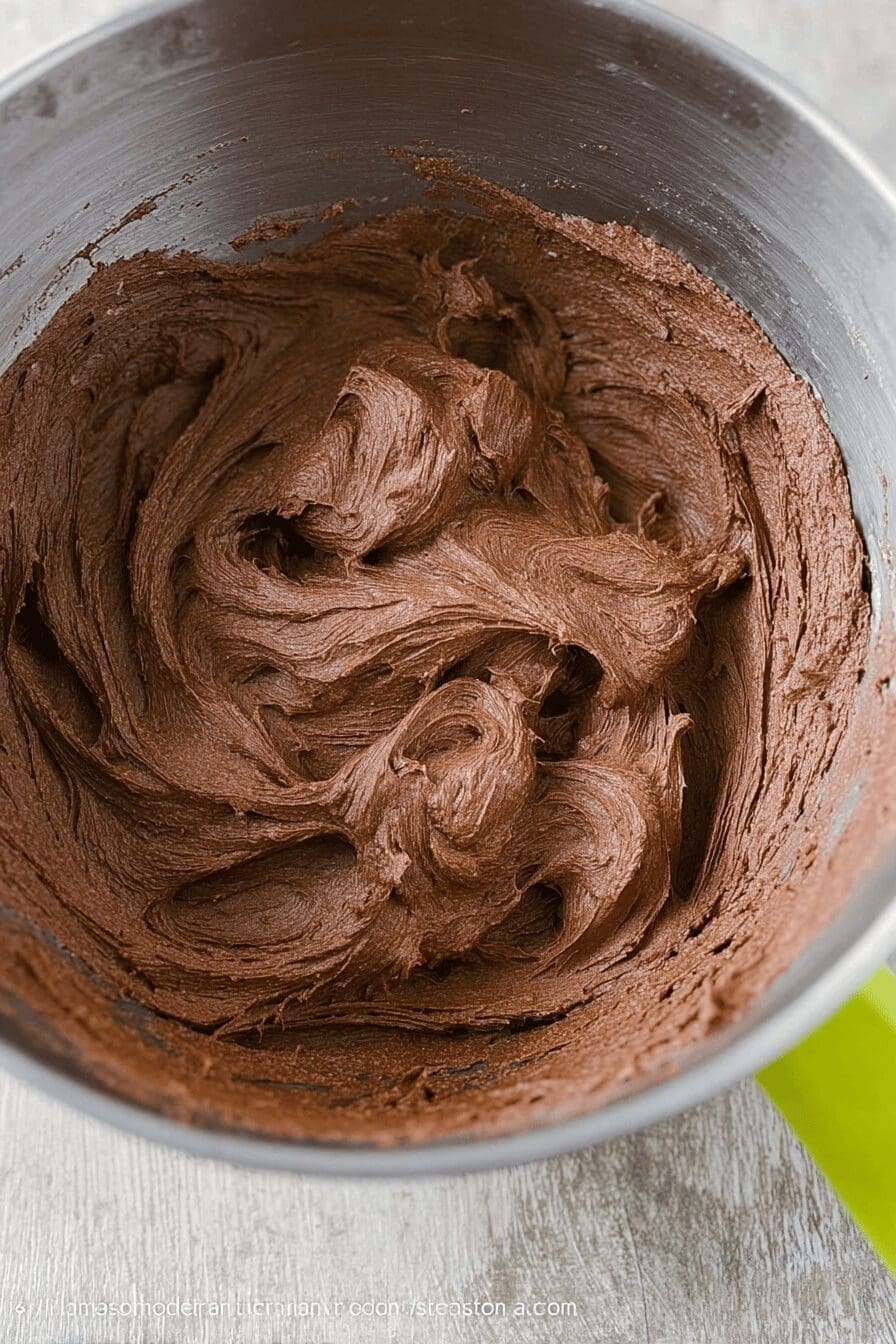 Favorite Chocolate Buttercream Recipes For Smooth And Creamy Frosting 6 Chocolate Buttercream Frosting