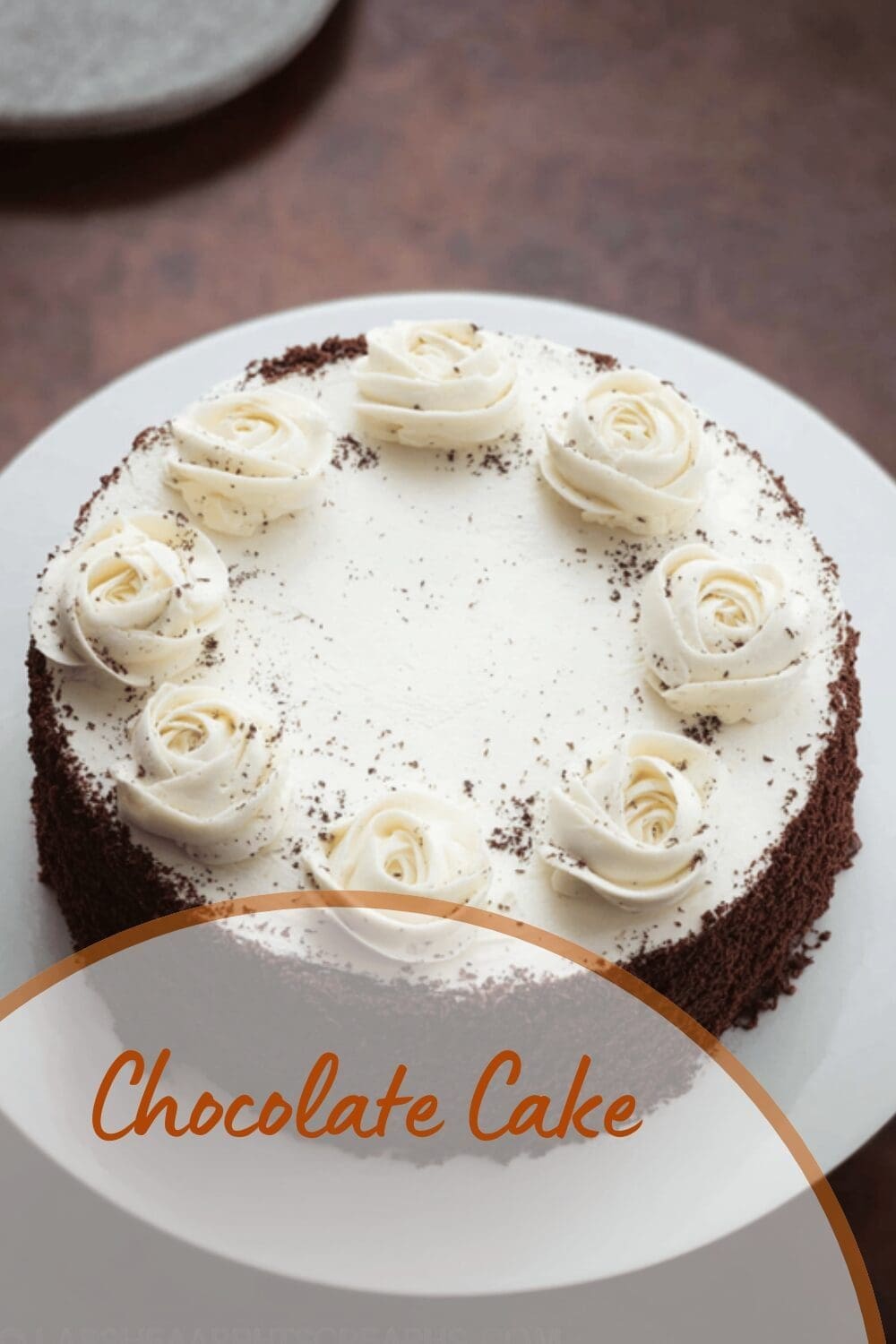 Chocolate Cake Recipe With Rich Flavor And Moist Texture 7 Chocolate Cake