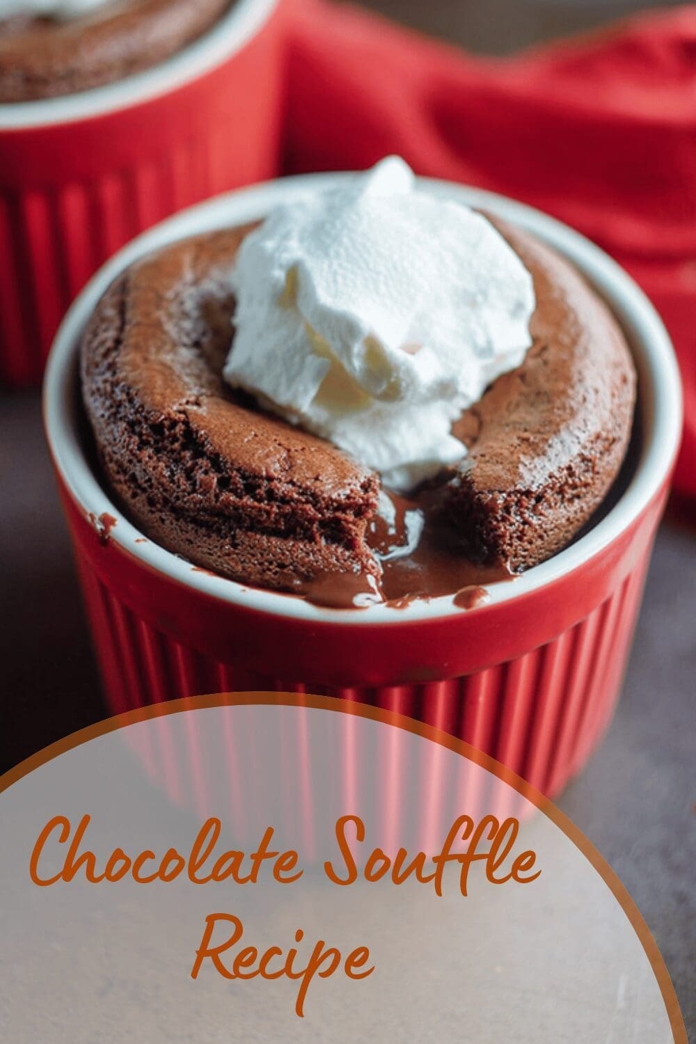 Chocolate Souffle Recipe