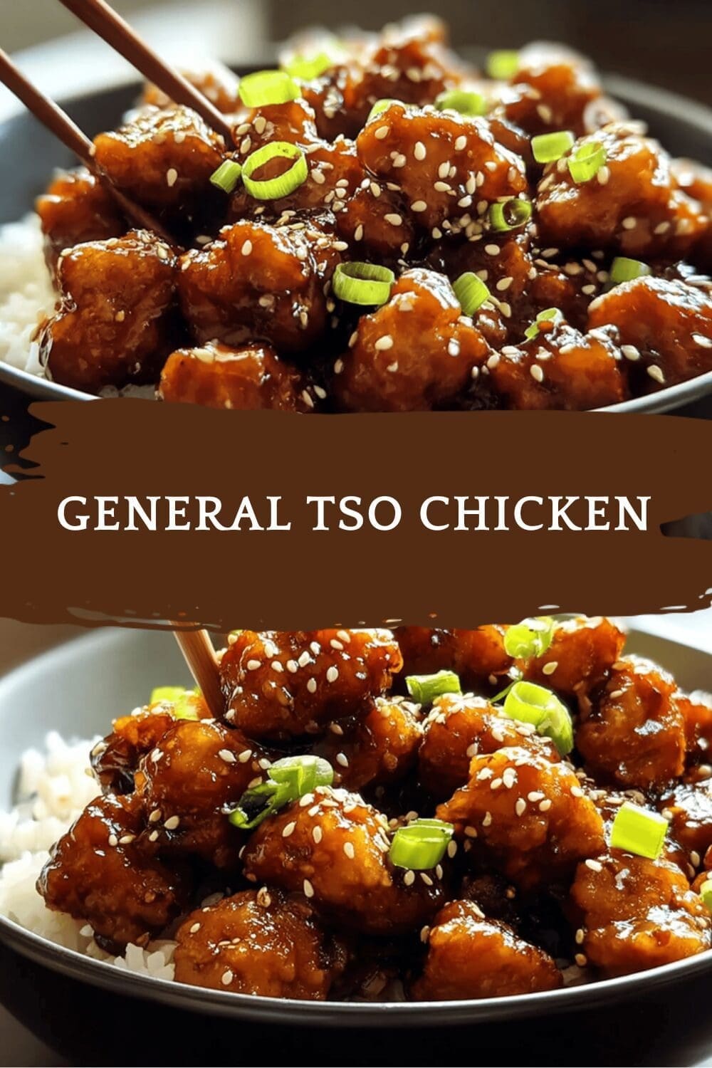 General Tsos Chicken Recipe Simple Steps For Crispy Flavorful Dish 6 General Tso Chicken